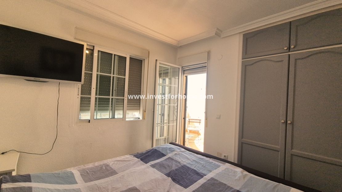 Sale - House - San Miguel de Salinas - Inland