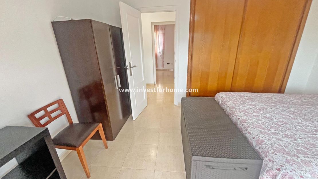 Sale - House - San Miguel de Salinas - Las Filipinas