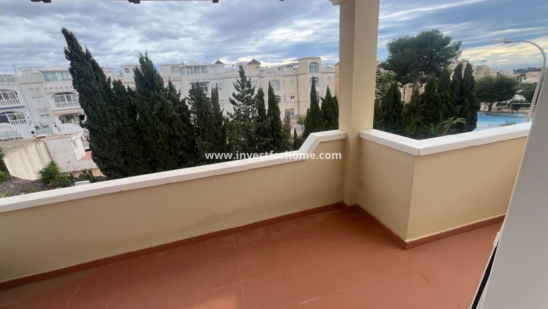 Sale - House - San Miguel de Salinas - Las Filipinas