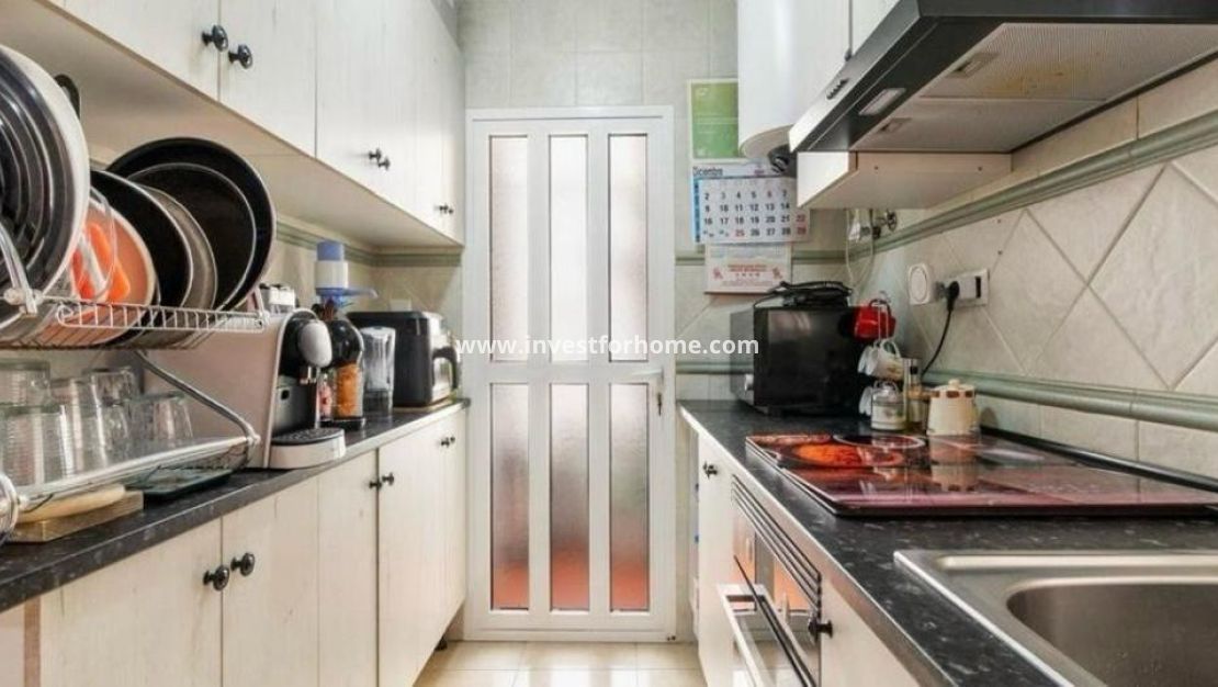 Sale - House - San Miguel de Salinas - Las Filipinas