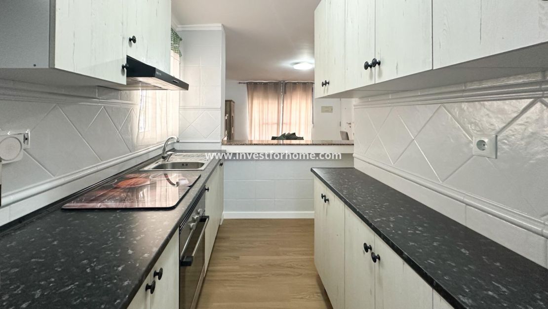 Sale - House - San Miguel de Salinas - Las Filipinas