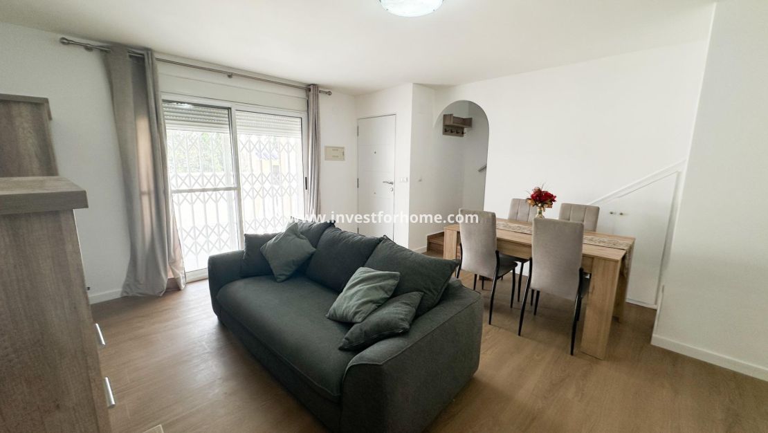 Sale - House - San Miguel de Salinas - Las Filipinas
