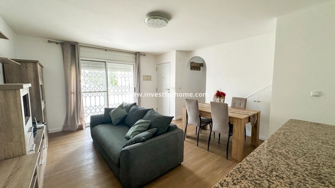 Sale - House - San Miguel de Salinas - Las Filipinas