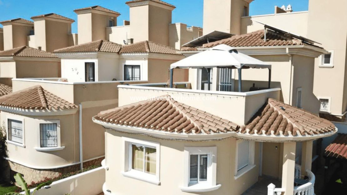 Sale - House - San Miguel de Salinas - Mirador De San Miguel