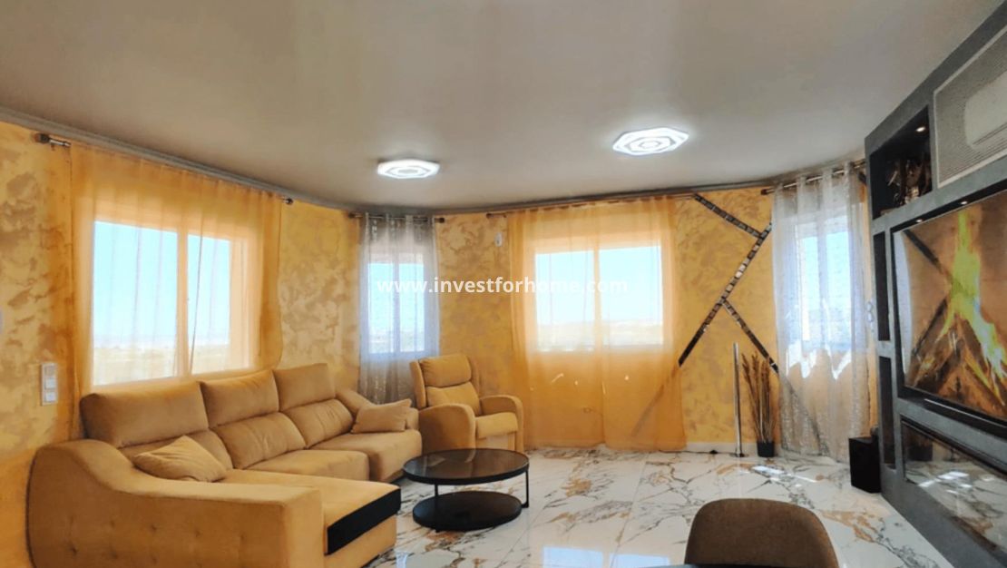 Sale - House - San Miguel de Salinas - Mirador De San Miguel