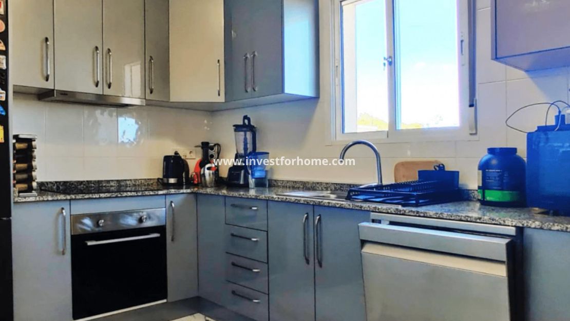 Sale - House - San Miguel de Salinas - Mirador De San Miguel