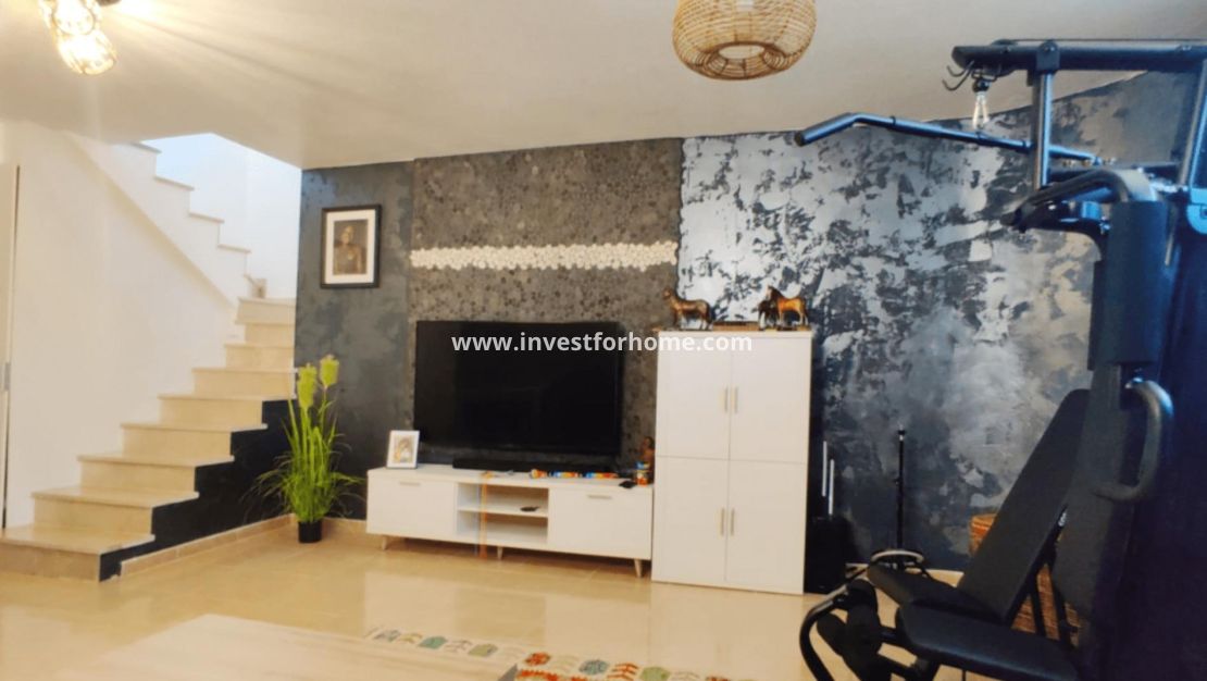 Sale - House - San Miguel de Salinas - Mirador De San Miguel