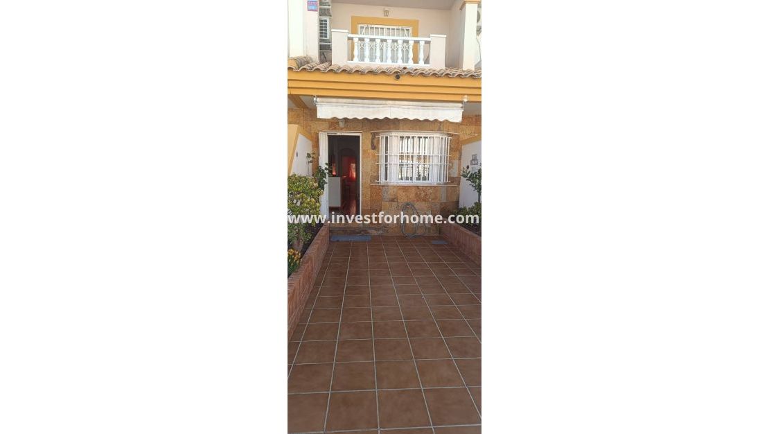 Sale - House - San Pedro del Pinatar - Centro
