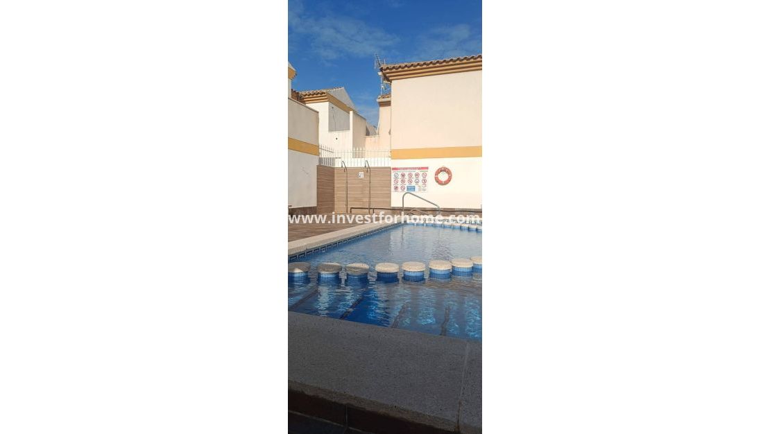 Sale - House - San Pedro del Pinatar - Centro