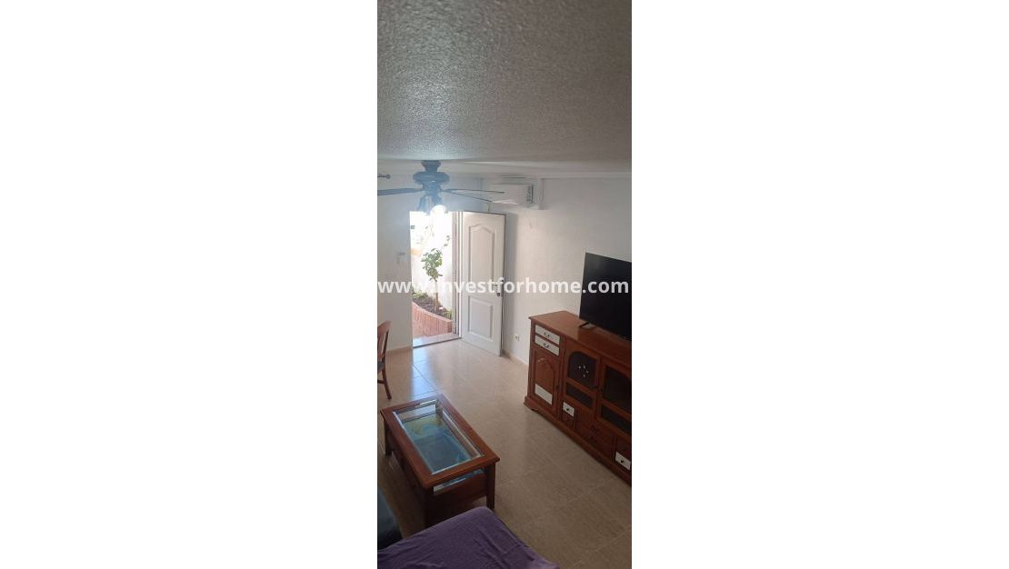 Sale - House - San Pedro del Pinatar - Centro