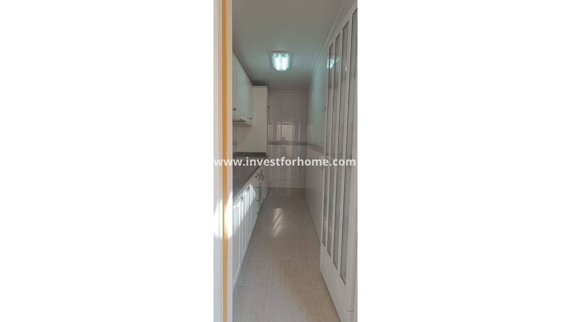 Sale - House - San Pedro del Pinatar - Centro