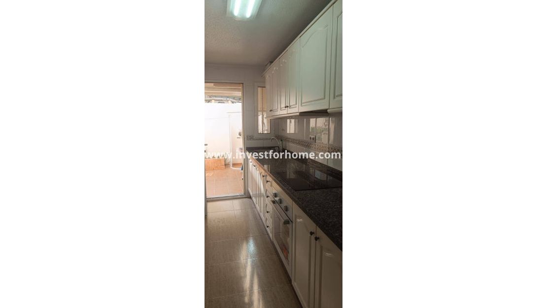 Sale - House - San Pedro del Pinatar - Centro