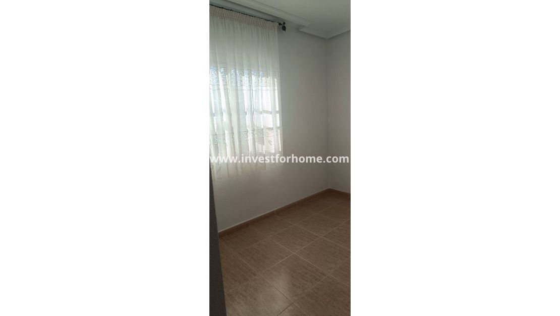 Sale - House - San Pedro del Pinatar - Centro