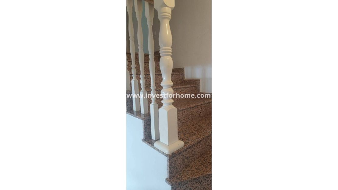 Sale - House - San Pedro del Pinatar - Centro