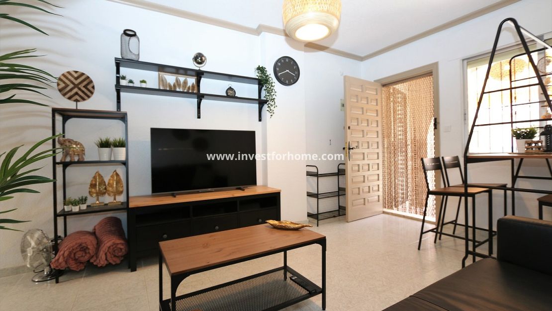 Sale - House - San Pedro del Pinatar - Costa Calida