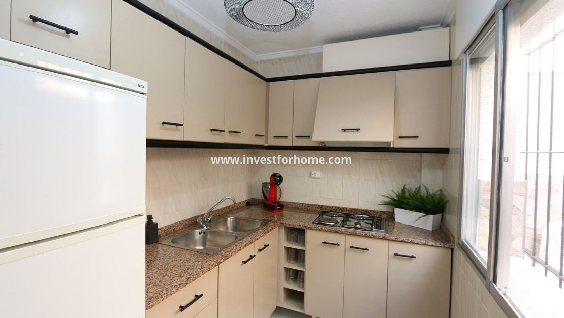 Sale - House - San Pedro del Pinatar - Costa Calida