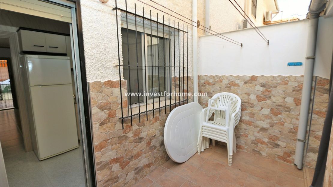 Sale - House - San Pedro del Pinatar - Costa Calida