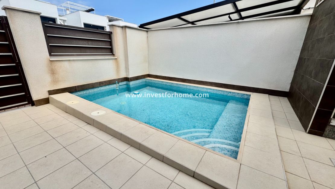 Sale - House - San Pedro del Pinatar - Costa Calida