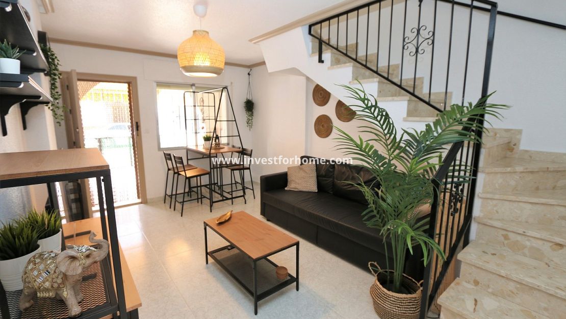 Sale - House - San Pedro del Pinatar - Costa Calida