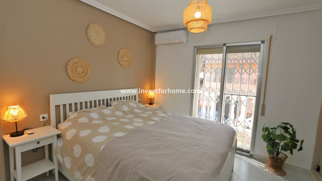 Sale - House - San Pedro del Pinatar - Costa Calida