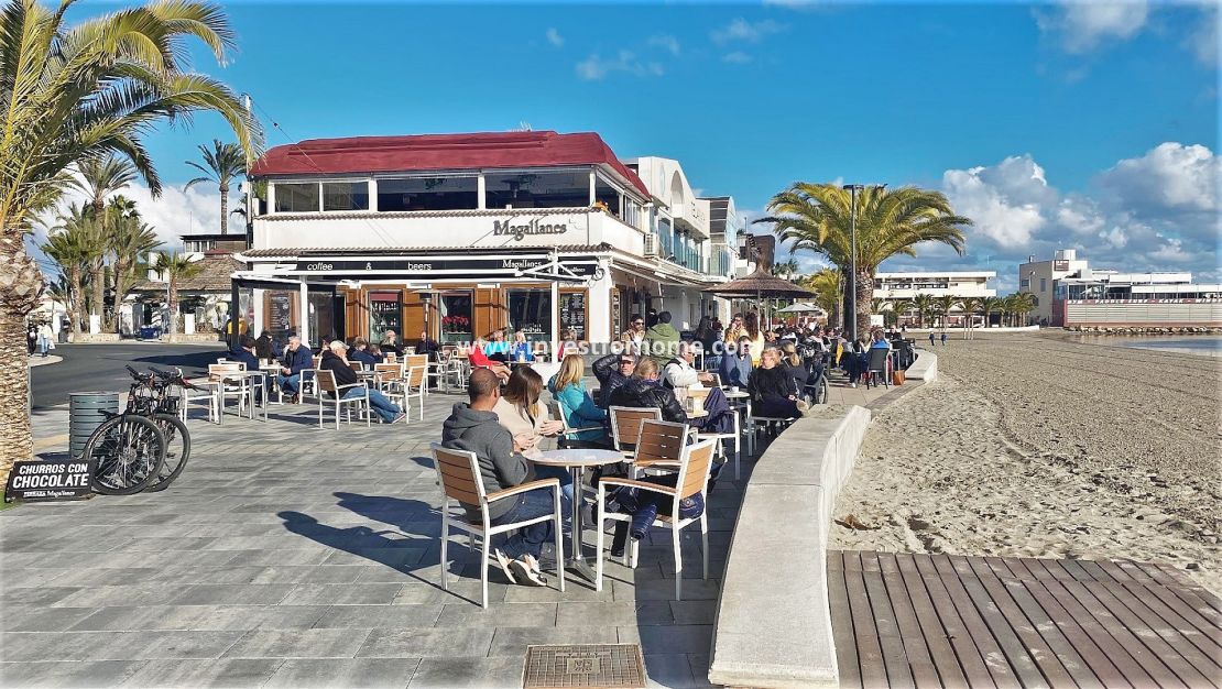 Sale - House - San Pedro del Pinatar - Costa Calida
