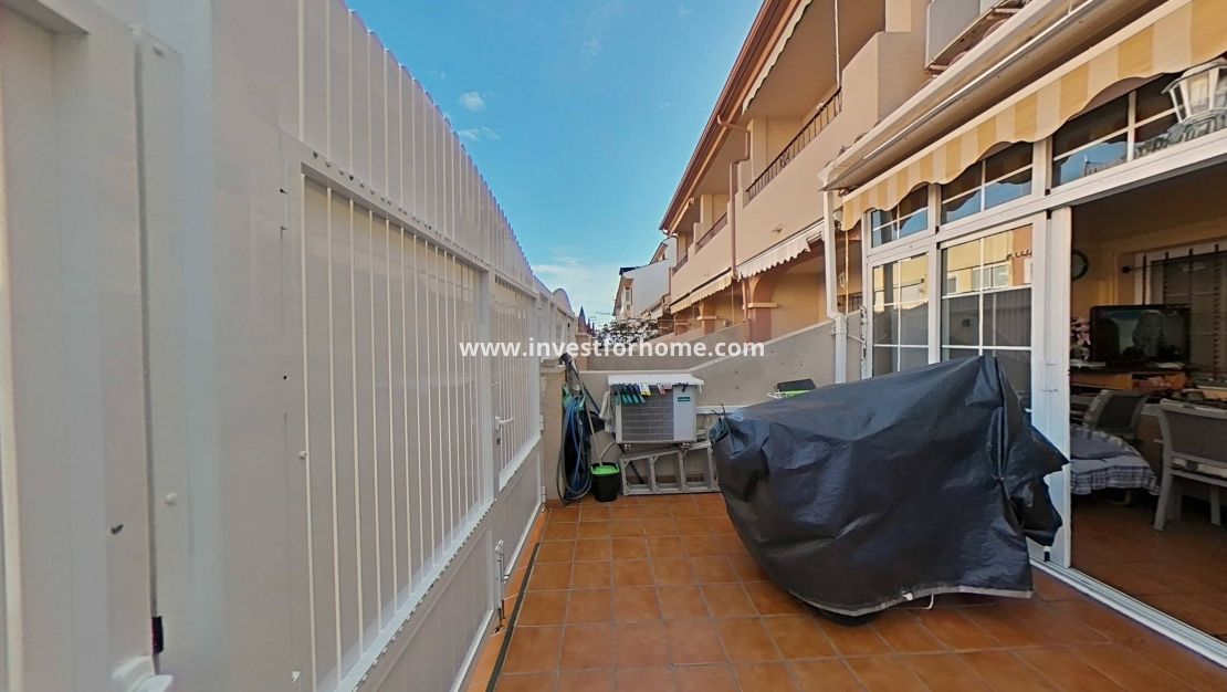 Sale - House - San Pedro del Pinatar - El Salero
