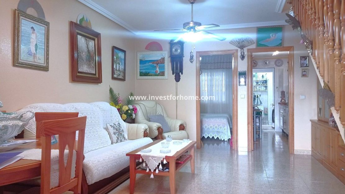 Sale - House - San Pedro del Pinatar - El Salero