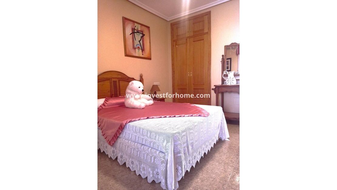 Sale - House - San Pedro del Pinatar - El Salero