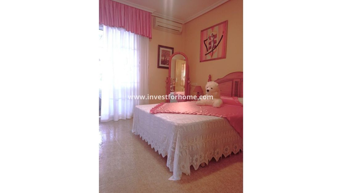 Sale - House - San Pedro del Pinatar - El Salero