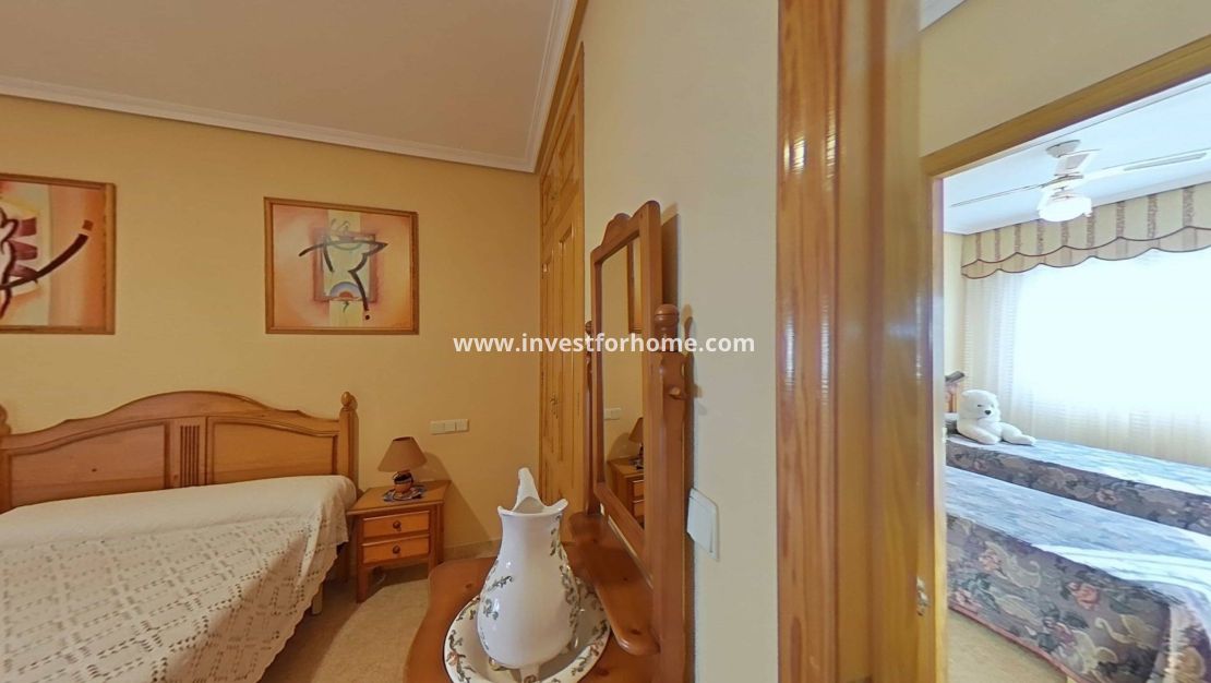 Sale - House - San Pedro del Pinatar - El Salero