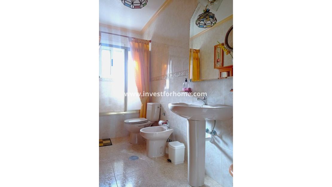 Sale - House - San Pedro del Pinatar - El Salero