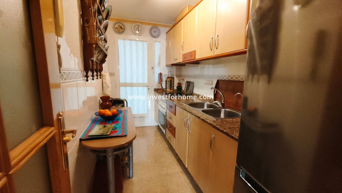 Sale - House - San Pedro del Pinatar - El Salero