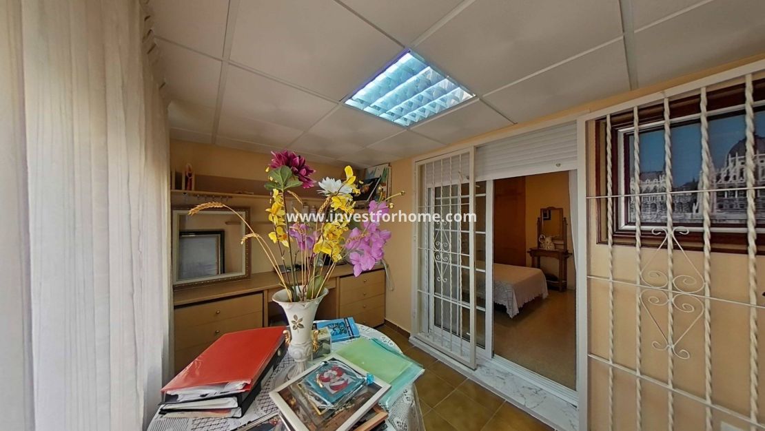 Sale - House - San Pedro del Pinatar - El Salero