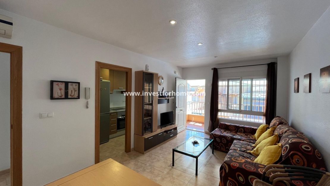 Sale - House - San Pedro del Pinatar - La Puntica