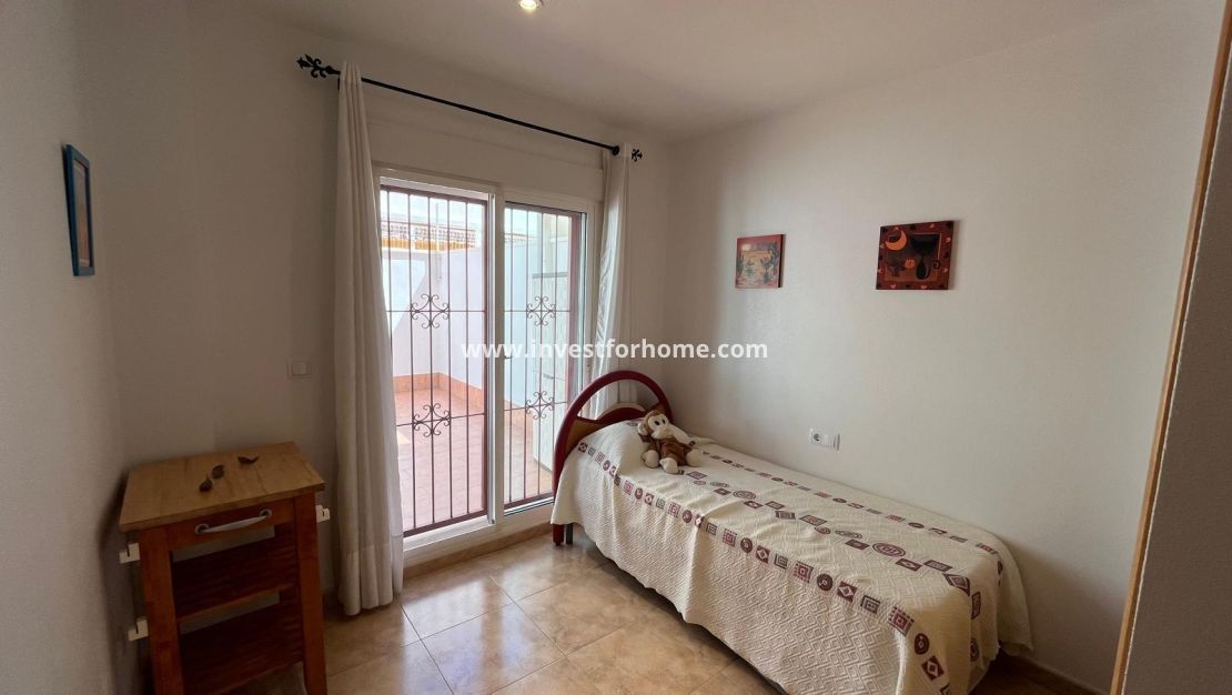 Sale - House - San Pedro del Pinatar - La Puntica