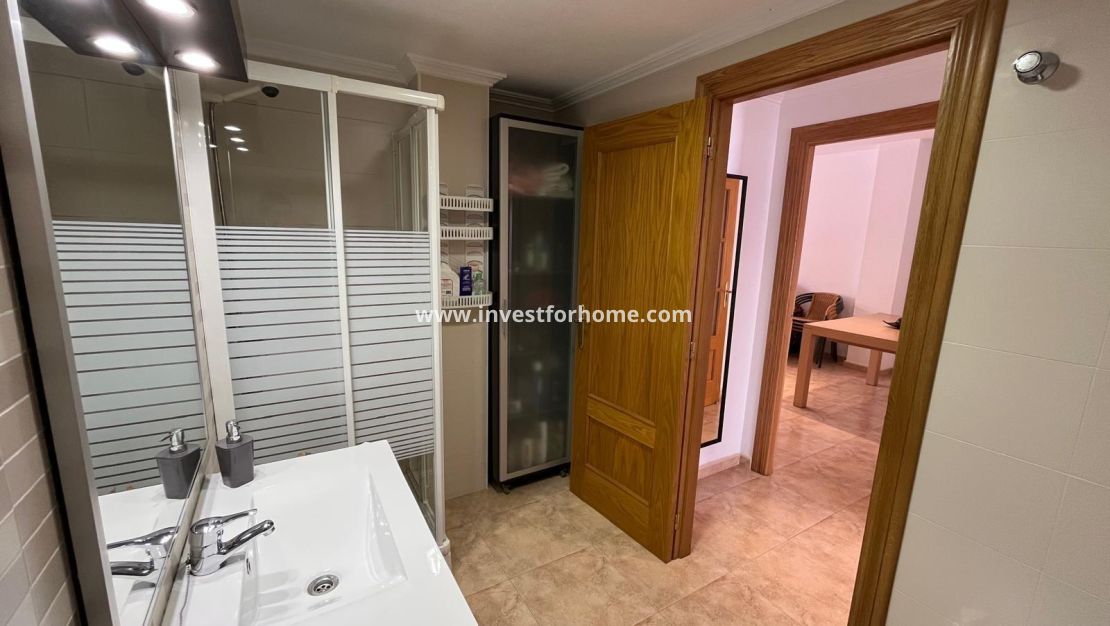 Sale - House - San Pedro del Pinatar - La Puntica