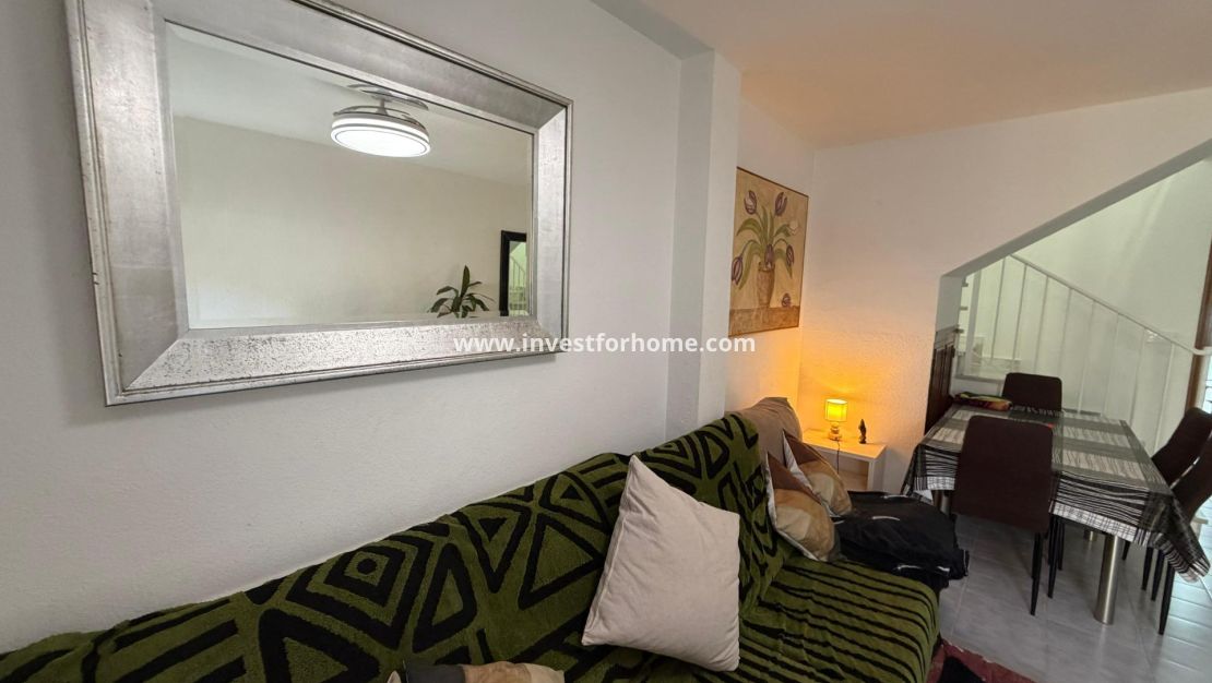 Sale - House - San Pedro del Pinatar - La Puntica