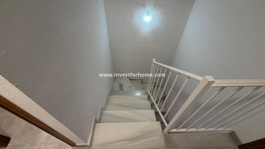 Sale - House - San Pedro del Pinatar - La Puntica