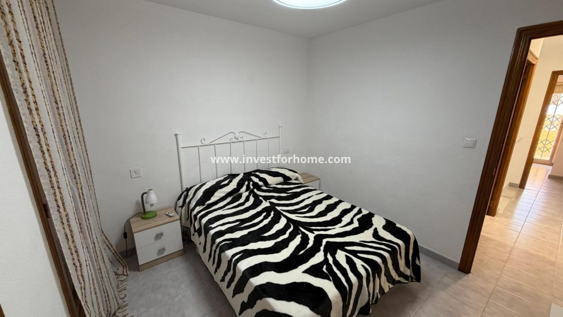 Sale - House - San Pedro del Pinatar - La Puntica