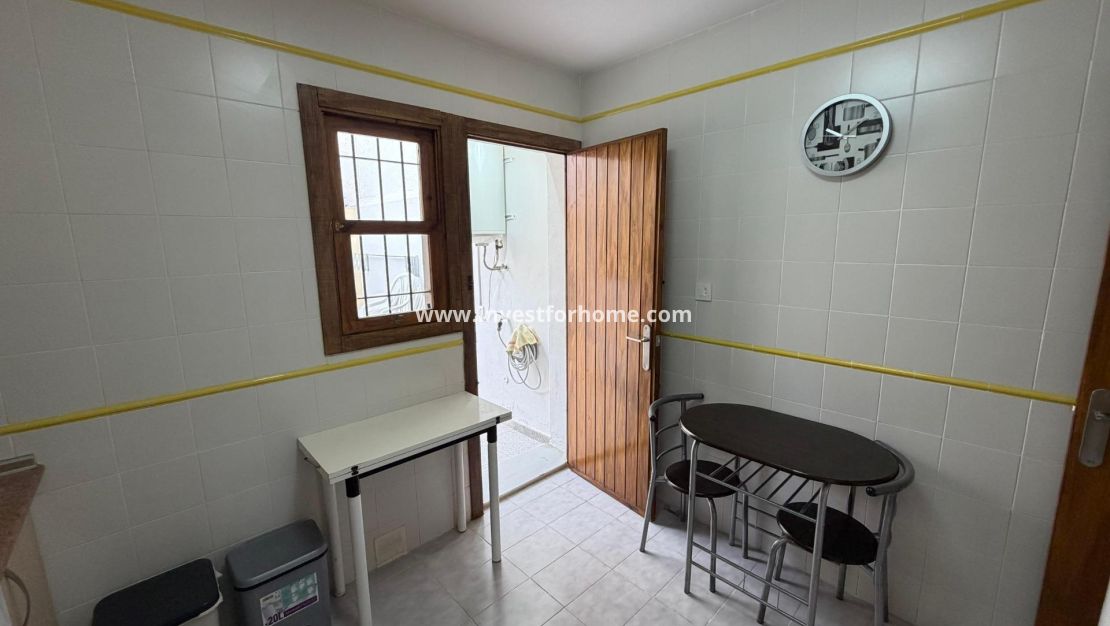 Sale - House - San Pedro del Pinatar - La Puntica