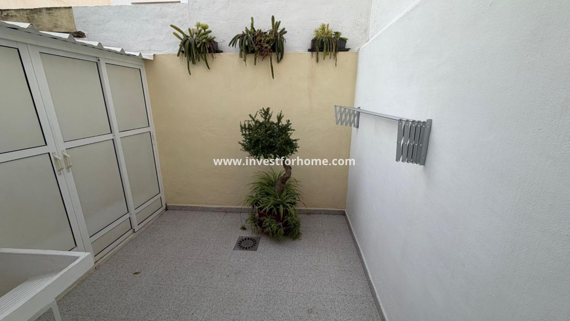 Sale - House - San Pedro del Pinatar - La Puntica