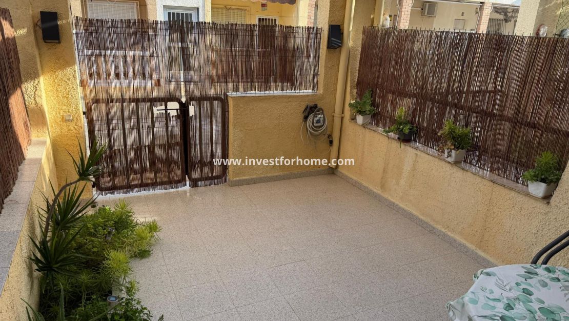 Sale - House - San Pedro del Pinatar - La Puntica