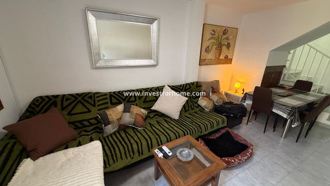 Sale - House - San Pedro del Pinatar - La Puntica