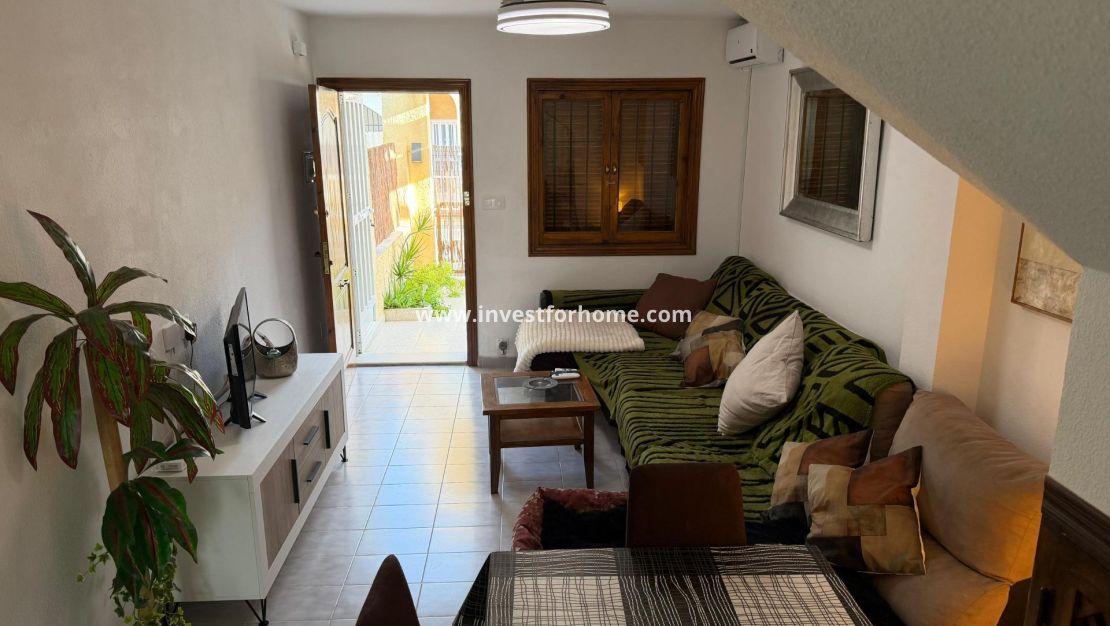 Sale - House - San Pedro del Pinatar - La Puntica