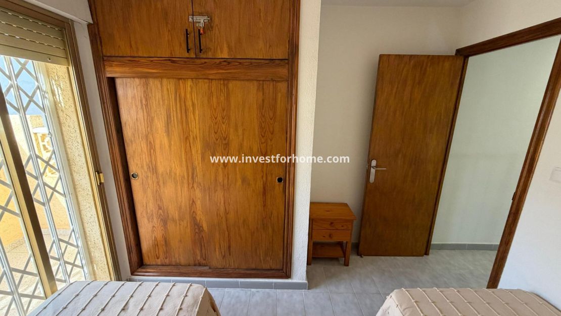 Sale - House - San Pedro del Pinatar - La Puntica