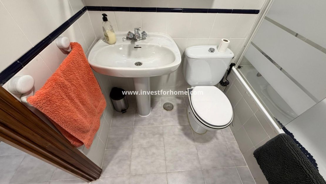 Sale - House - San Pedro del Pinatar - La Puntica