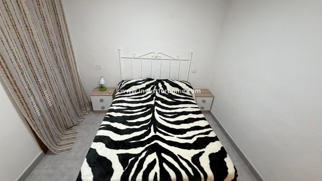 Sale - House - San Pedro del Pinatar - La Puntica