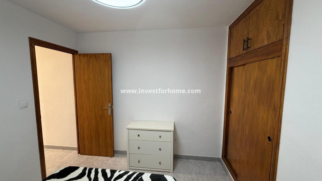 Sale - House - San Pedro del Pinatar - La Puntica