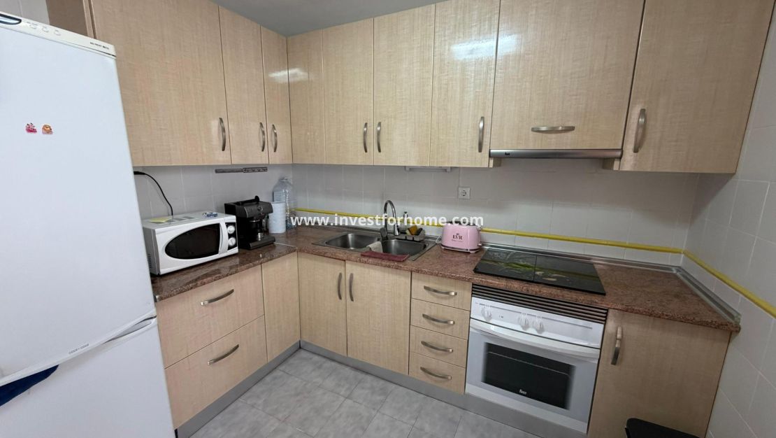 Sale - House - San Pedro del Pinatar - La Puntica