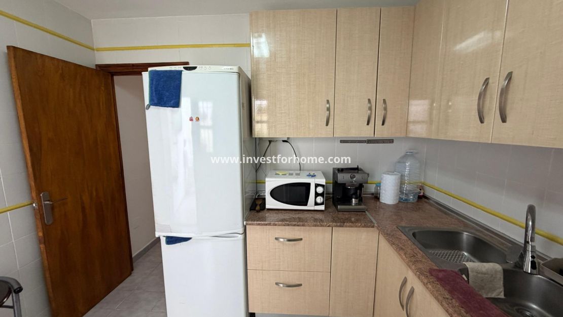 Sale - House - San Pedro del Pinatar - La Puntica